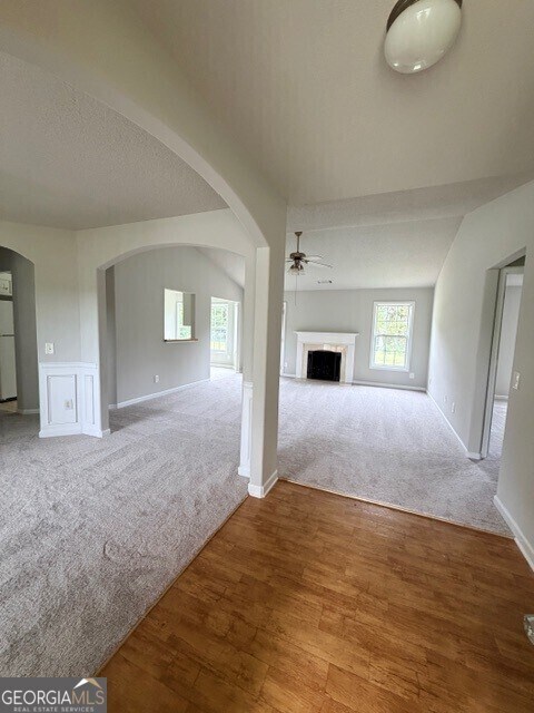 Building Photo - 506 Cherokee Rd