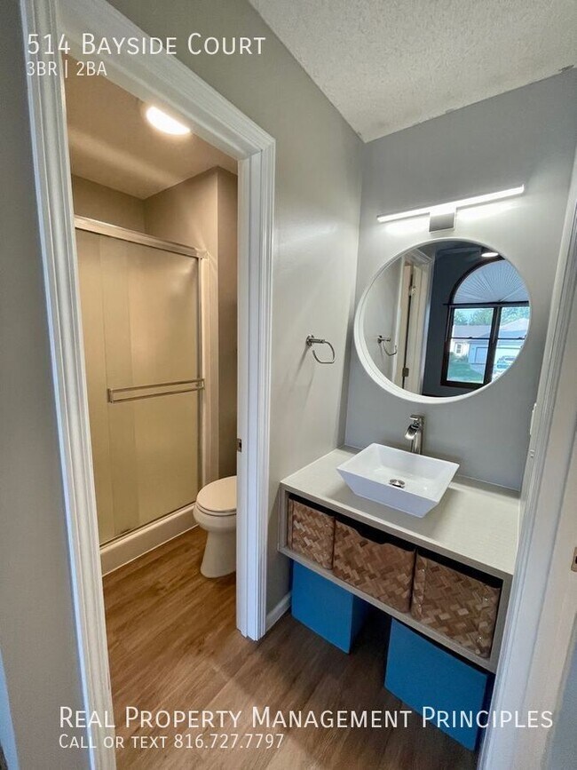 Building Photo - 514 Bayside Ct