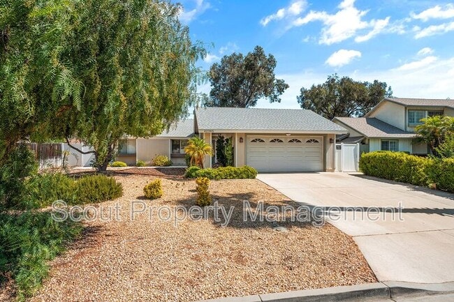 Building Photo - 42385 Agena St