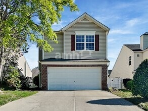 Building Photo - 7533 Argent Valley Dr