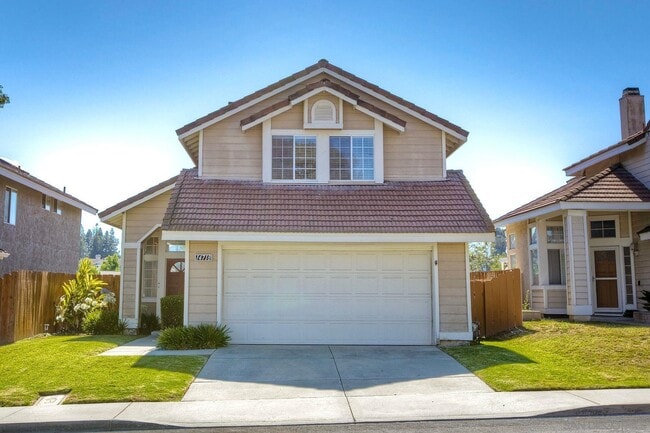 Primary Photo - 14718 Carmel Ridge Rd