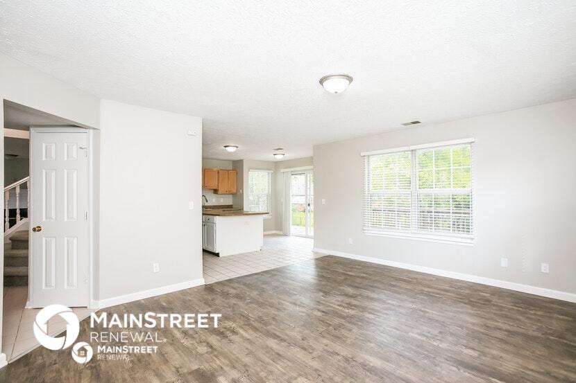 Building Photo - 6111 Tybalt Ln