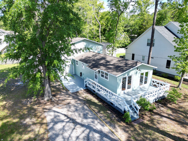 Primary Photo - S Myrtle Drive