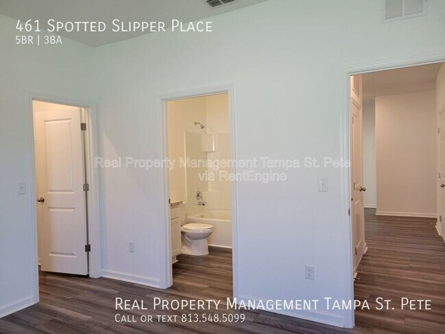 Building Photo - 461 Spotted Slipper Pl