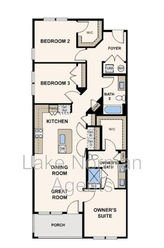 Building Photo - 4455 Reed Crk Dr