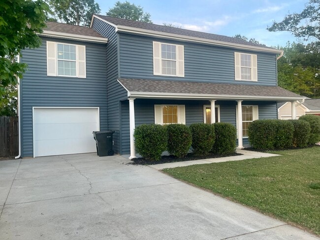 Building Photo - 105 Heber Trail