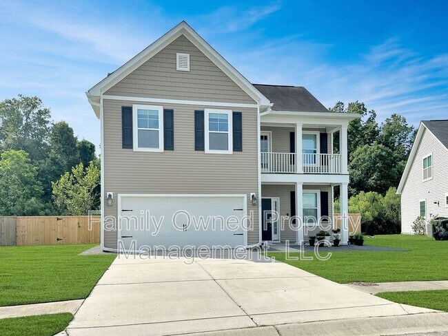 Building Photo - 206 Wathen Dr
