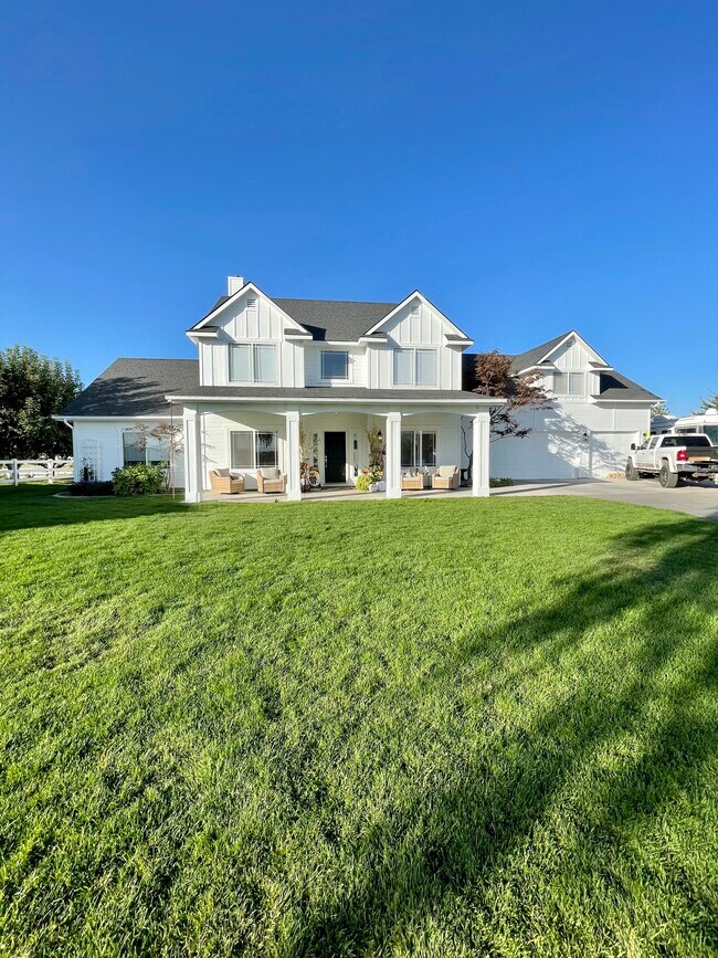 Building Photo - 14930 Worden Way