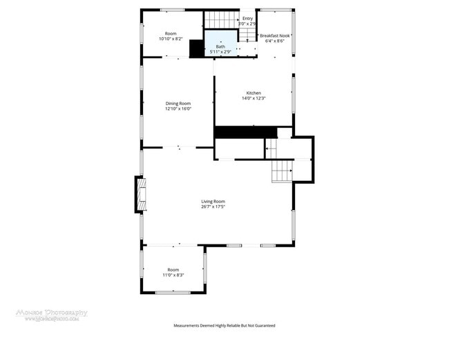 Building Photo - Elegant Grant Park Craftsman with Wine Cel...