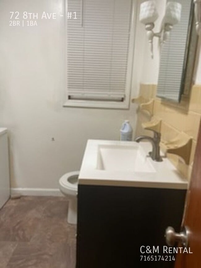 Building Photo - 72 8th Ave