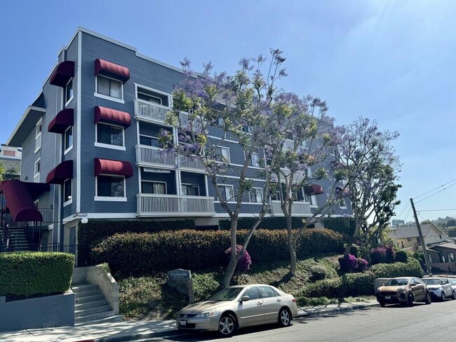 Building Photo - 3760 Florida St
