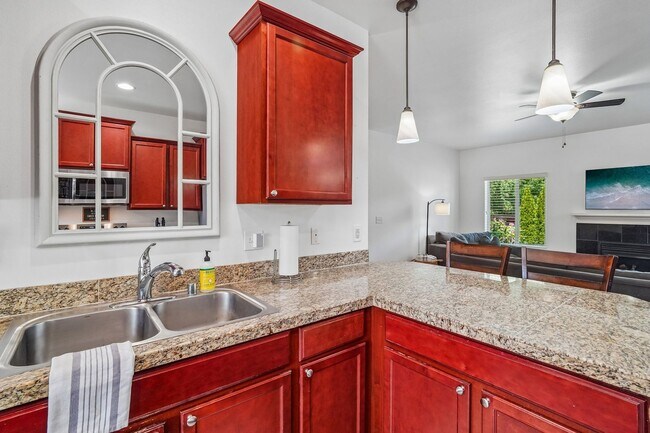 Building Photo - Spacious Port Orchard Home with RV Parking, Bonus Room & Entertainer’s Backyard