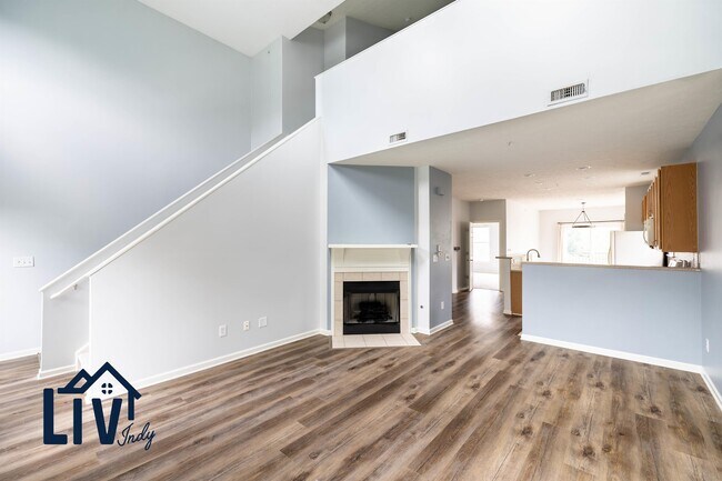 Building Photo - 6606 Reserve Dr