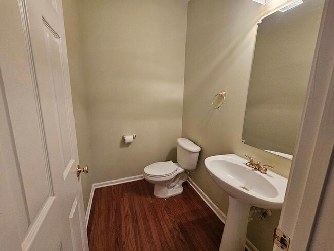 Building Photo - 2307 Brasstown Ln