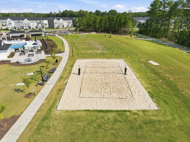 Building Photo - 219 Deercroft Dr