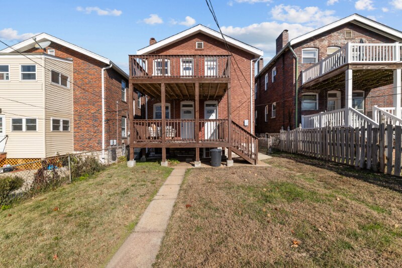 Building Photo - 5342 Itaska St