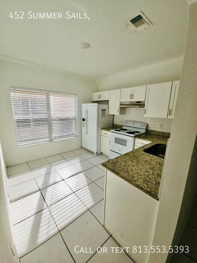 Building Photo - 452 Summer Sails Dr