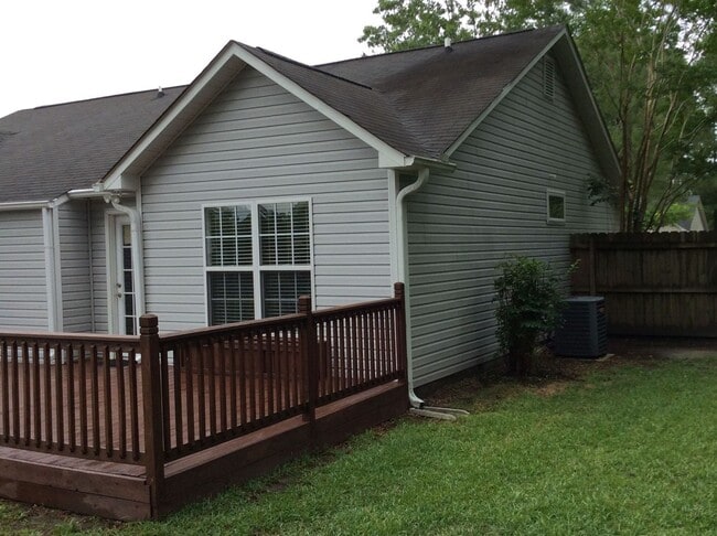 Building Photo - Single Family Home in Cherry Branch