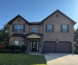 Building Photo - 510 Meadow Grass Ln