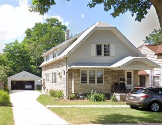 Building Photo - 1233 S 87th St