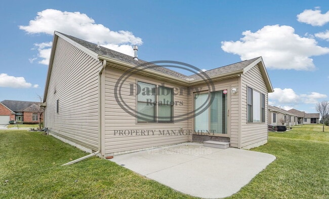 Building Photo - 14866 Lake Winds Dr