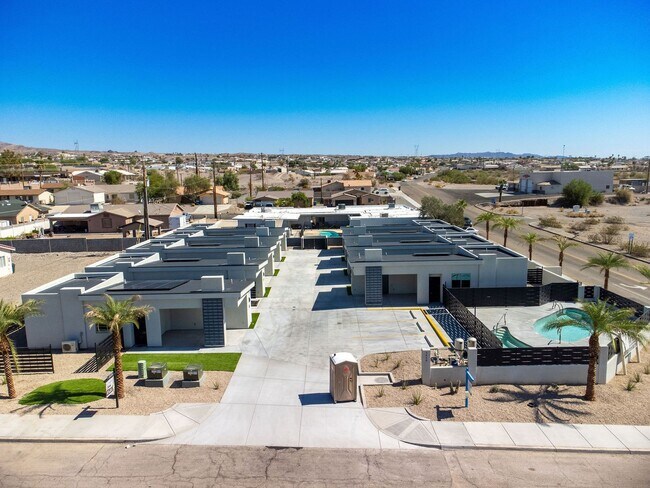 Building Photo - 3448 Oro Grande Blvd