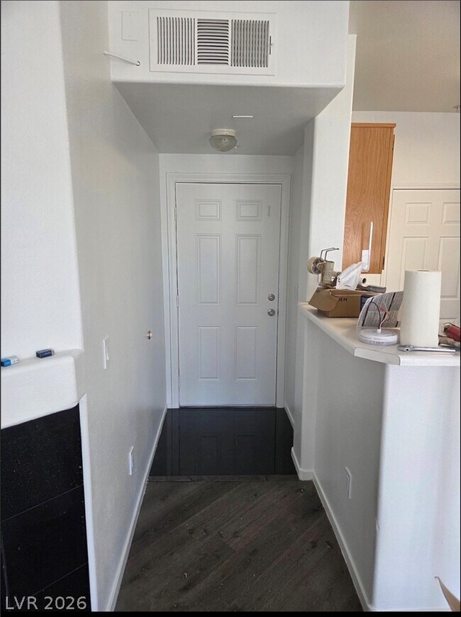 Building Photo - 7189 S Durango Dr