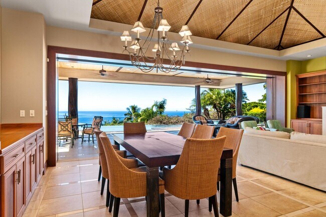 Building Photo - Luxury furnished 4 bedroom 3 bathroom with pool, spa, and outdoor showers