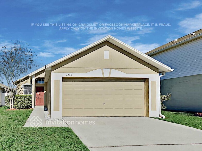 Primary Photo - 6442 Tabogi Trail