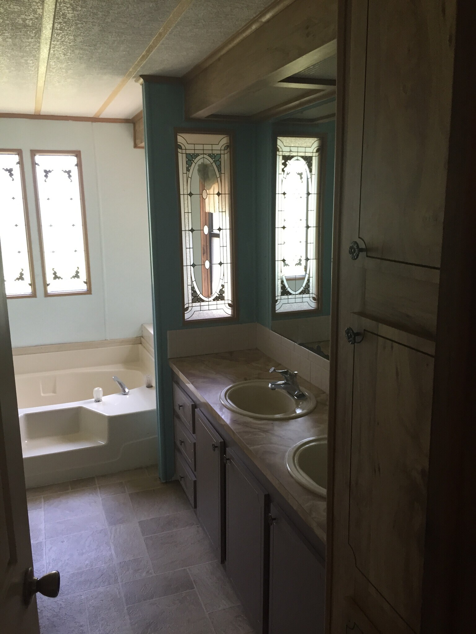 Master BA - 12408 Trailblazer Dr