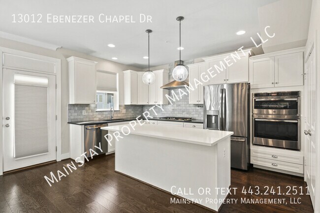 Building Photo - 13012 Ebenezer Chapel Dr