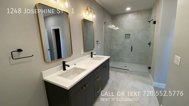 Building Photo - 1248 Josephine St