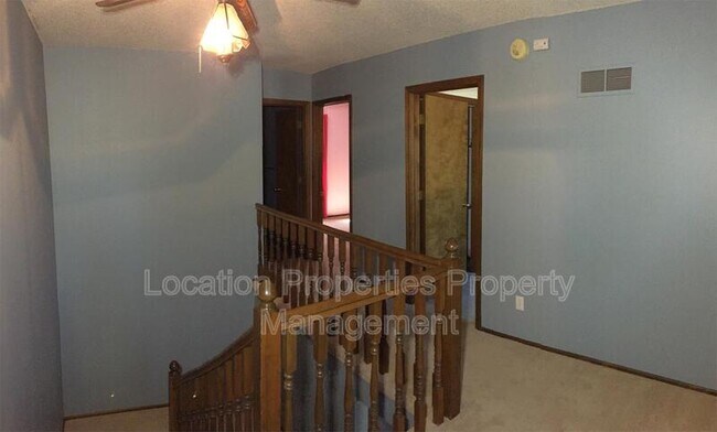 Building Photo - 3824 Stockade Ct