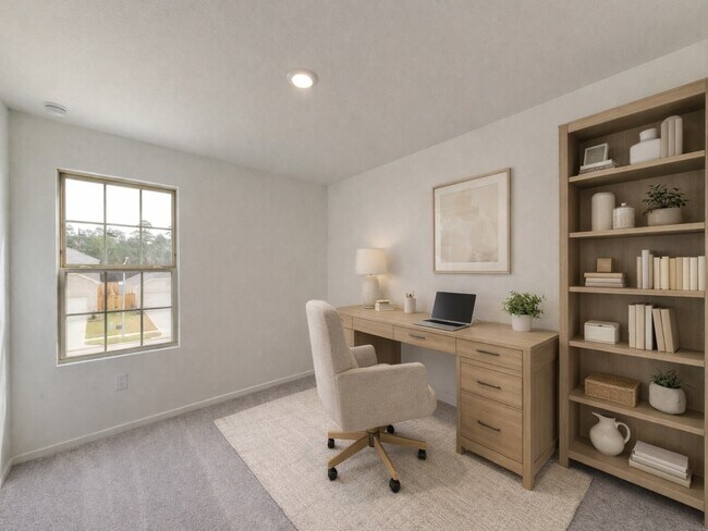 Building Photo - 16132 Holly Laurel Mnr