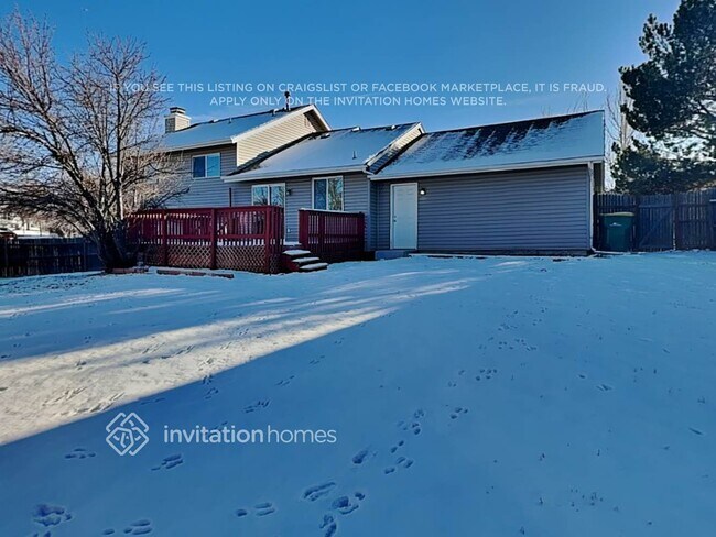 Building Photo - 21337 E Aberdeen Dr