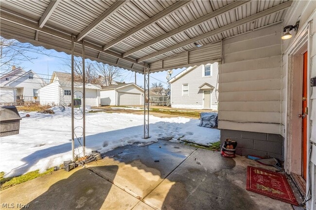 Building Photo - 4710 Birchwood Rd