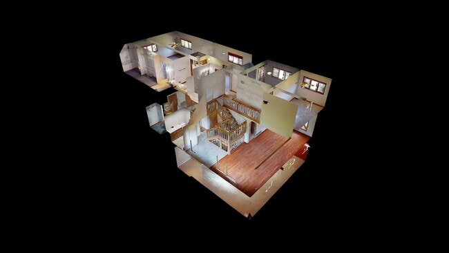 Building Photo - 3922 Ridgedale Dr