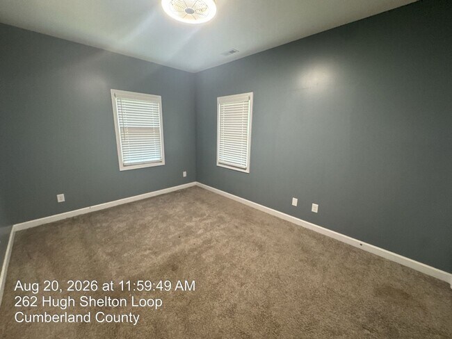 Building Photo - 262 Hugh Shelton Loop