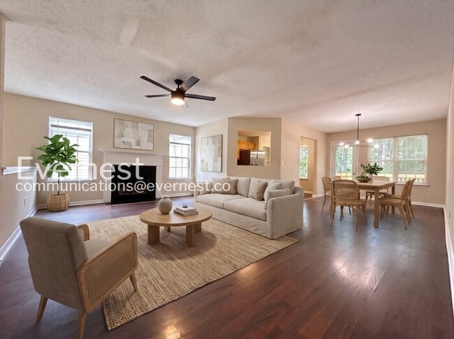 Building Photo - 2929 Edgefield Ct SW