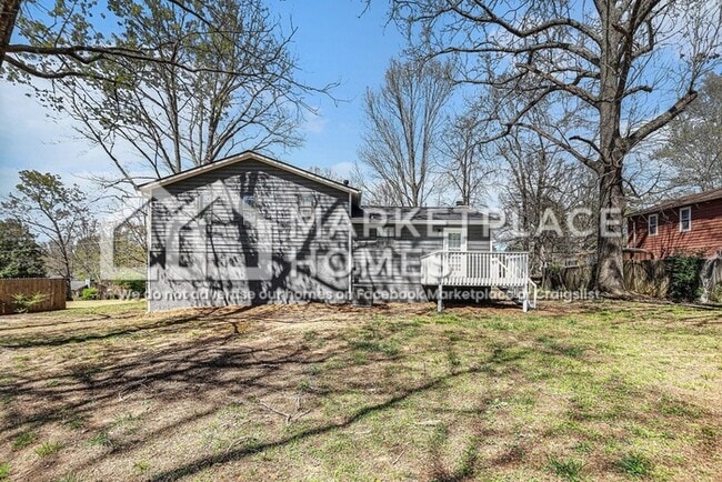 Building Photo - 5841 Pair Ct