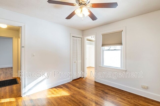Building Photo - 1202 Cherry Ave
