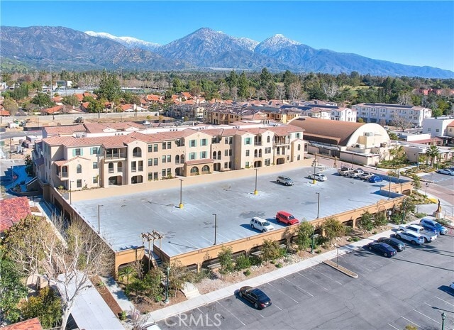 Building Photo - 501 W Foothill Blvd