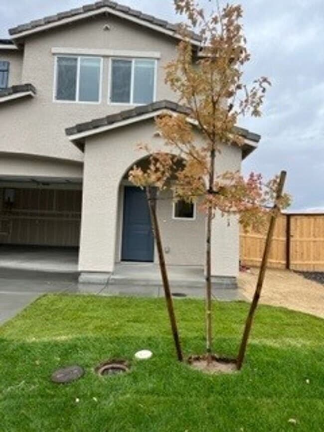 Primary Photo - Brand new four bedroom, two and one half b...