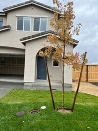 Building Photo - Brand new four bedroom, two and one half b...