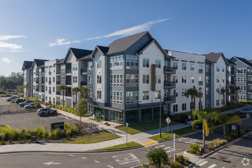 Building Photo - Eastborough