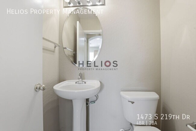 Building Photo - 1473 S 219th Dr