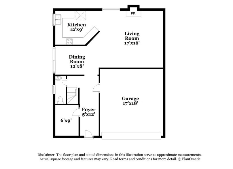 Building Photo - 7309 Bindweed Rd