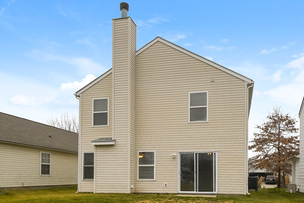 Building Photo - 443 Grabill Dr