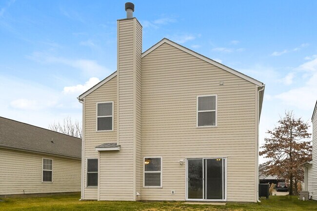 Building Photo - 443 Grabill Dr