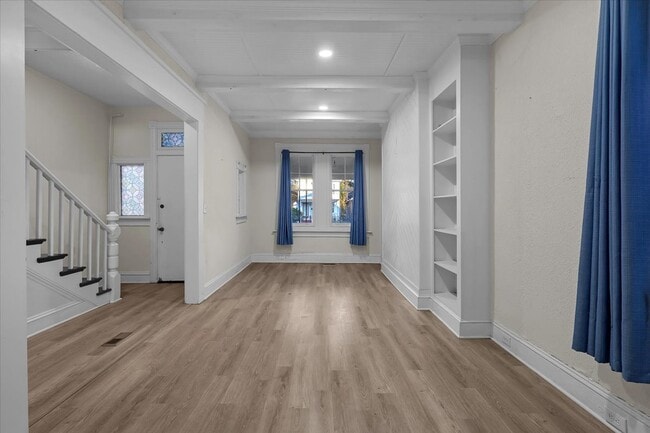 Building Photo - 1336 Seaboard Ave